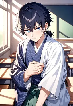 Profile image of 颯
