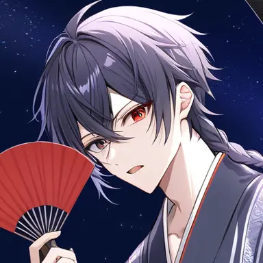 Profile image of 晴天