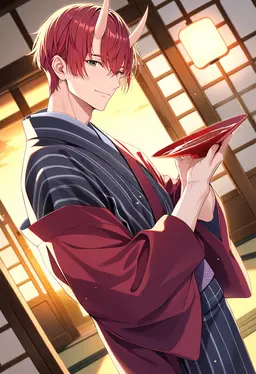 Profile image of 柊