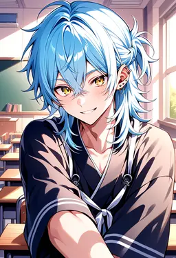 Profile image of 伊吹