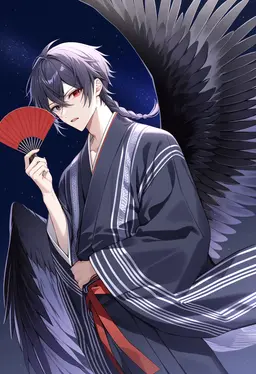 Profile image of 晴天
