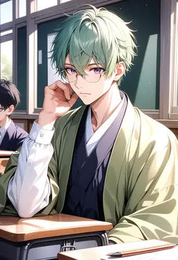 Profile image of 悠真