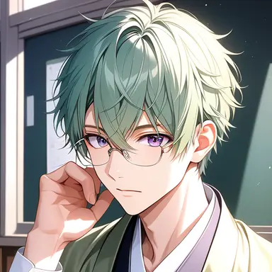 Profile image of 悠真