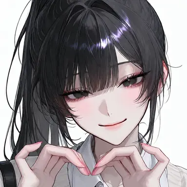 Profile image of 시라이시 미즈키