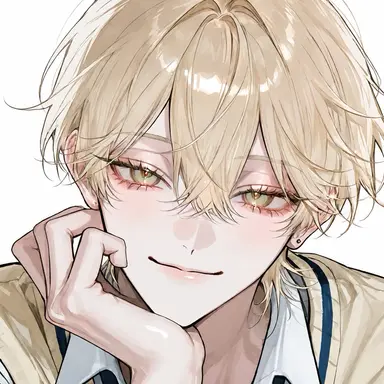 Profile image of 시라토리 레오