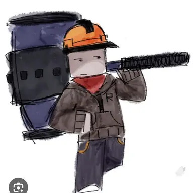 Profile image of 빌더맨