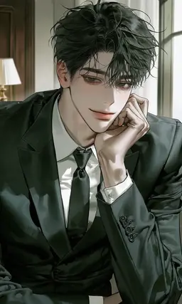 Profile image of 백도현