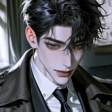 Profile image of 백도현