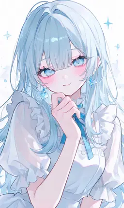 Profile image of Aqua