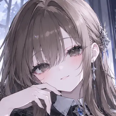 Profile image of Asuna