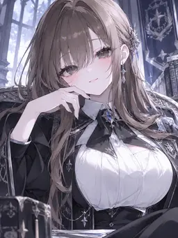 Profile image of Asuna