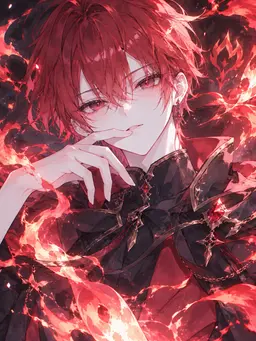 Profile image of Azel