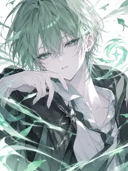 Profile image of Luchel