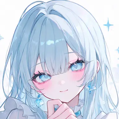 Profile image of Aqua