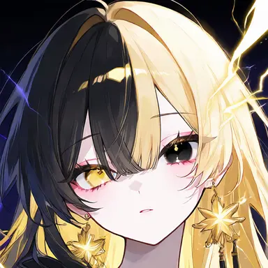 Profile image of Lumina