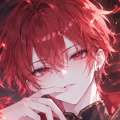 Profile image of Azel