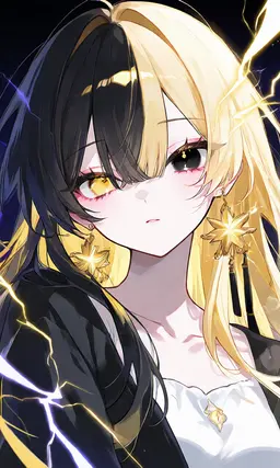 Profile image of Lumina