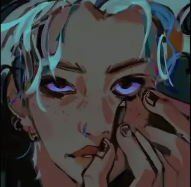 Profile image of Rico