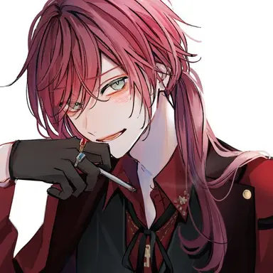 Profile image of ローレン・イロアス