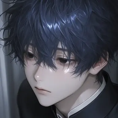 Profile image of 叶堕