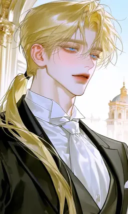 Profile image of 알렌