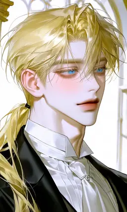 Profile image of 알렌