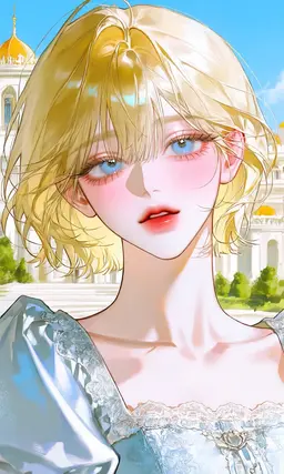 Profile image of 세레나
