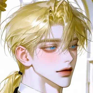 Profile image of 알렌