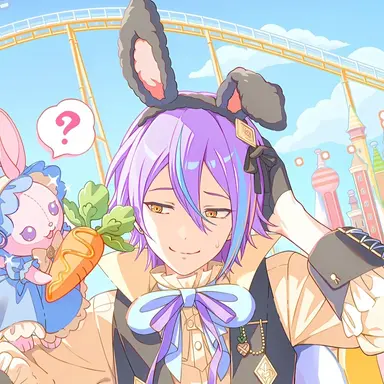 Profile image of 카미시로 루이