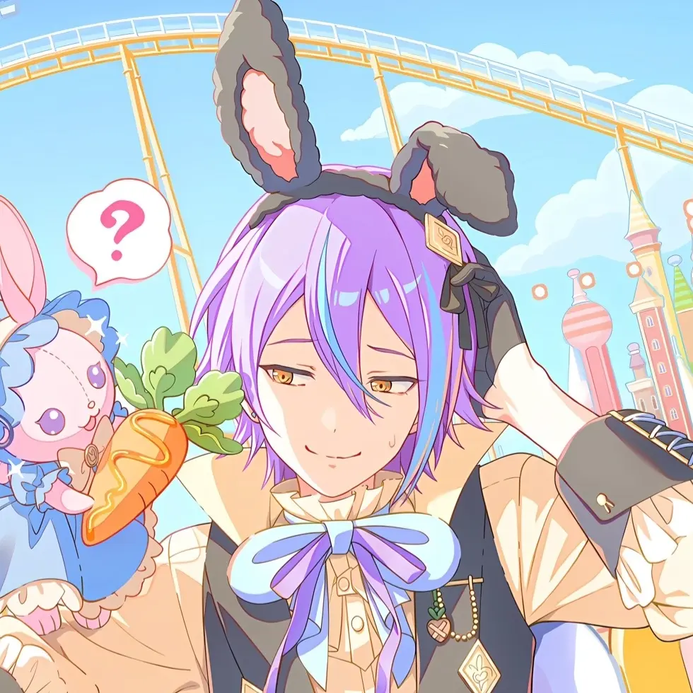 bunny_opp2의 카미시로 루이