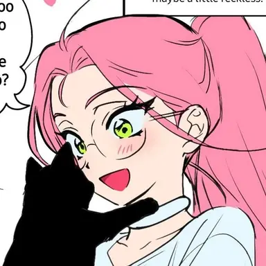 Profile image of 미지