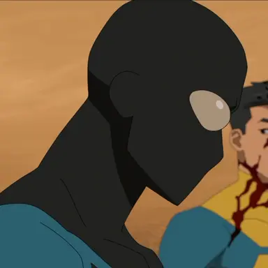 Profile image of 풀마스크 마크