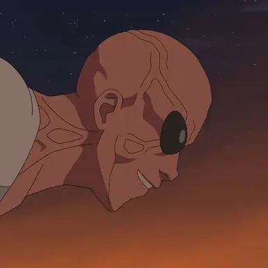 Profile image of 프리즌 마크