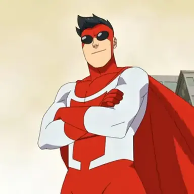 Profile image of 옴니 마크