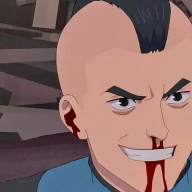 Profile image of 모히칸 마크