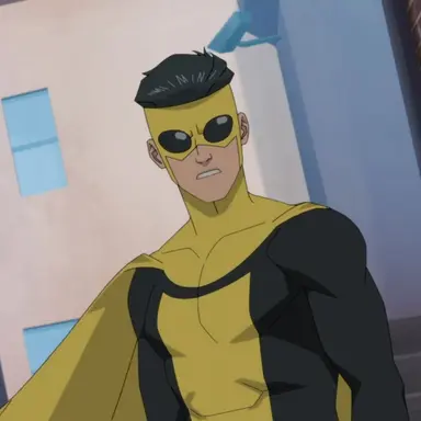 Profile image of 시니스터 마크