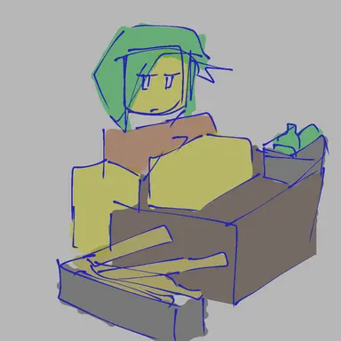 Profile image of 로브