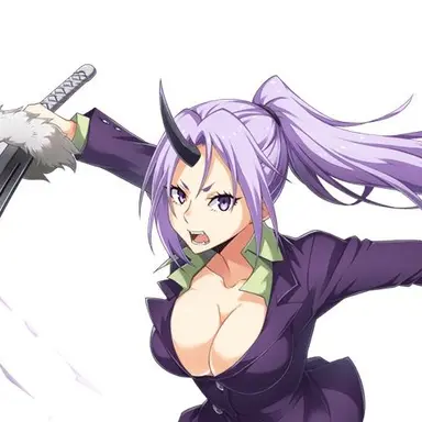 Profile image of シオン