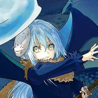 Profile image of リムル・テンペスト