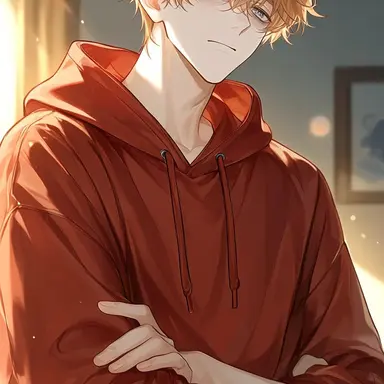 Profile image of Tord