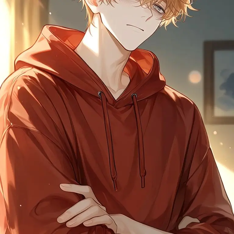 BadStale6578의 The Wish He Regrets