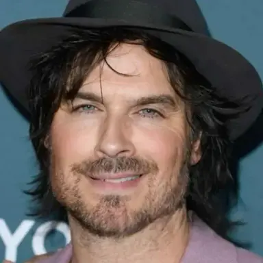Profile image of Ian Somerhalder