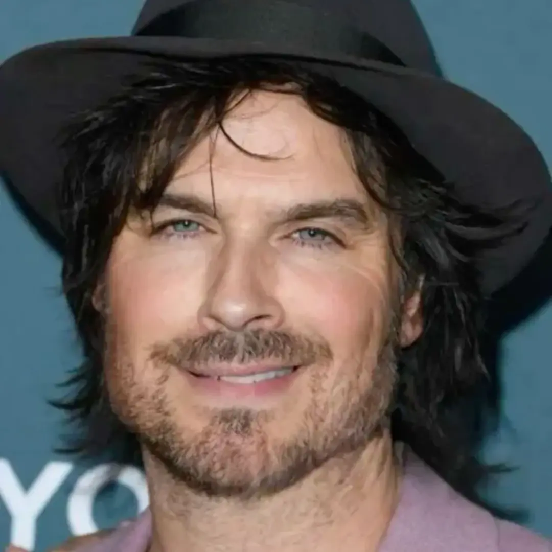 WickedVirus6782의 Real Ian Somerhalder