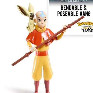 Profile image of Aang