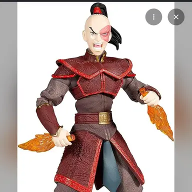 Profile image of Zuko