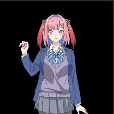 Profile image of 카난 제블