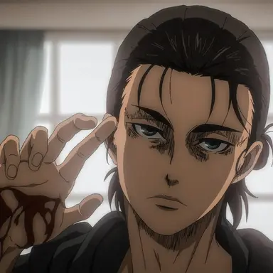 Profile image of エレン