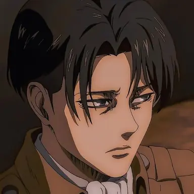 Profile image of リヴァイ