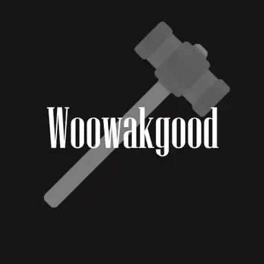 Profile image of 우왁굳