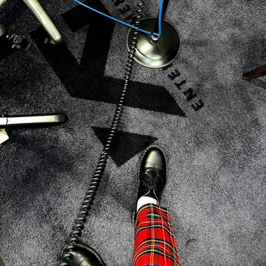 Profile image of ジフン